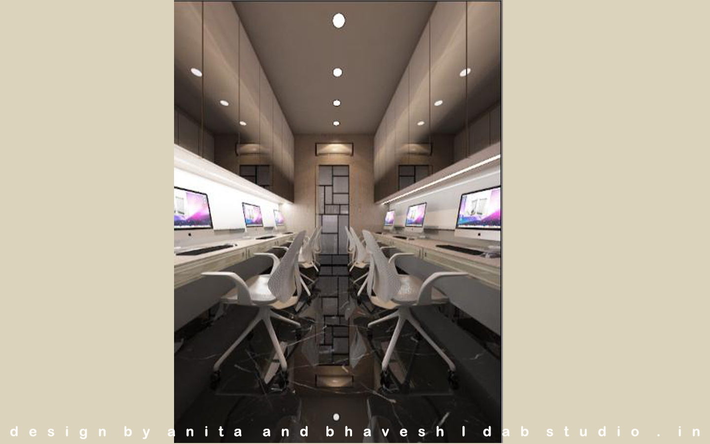 A. Jain Office - 1