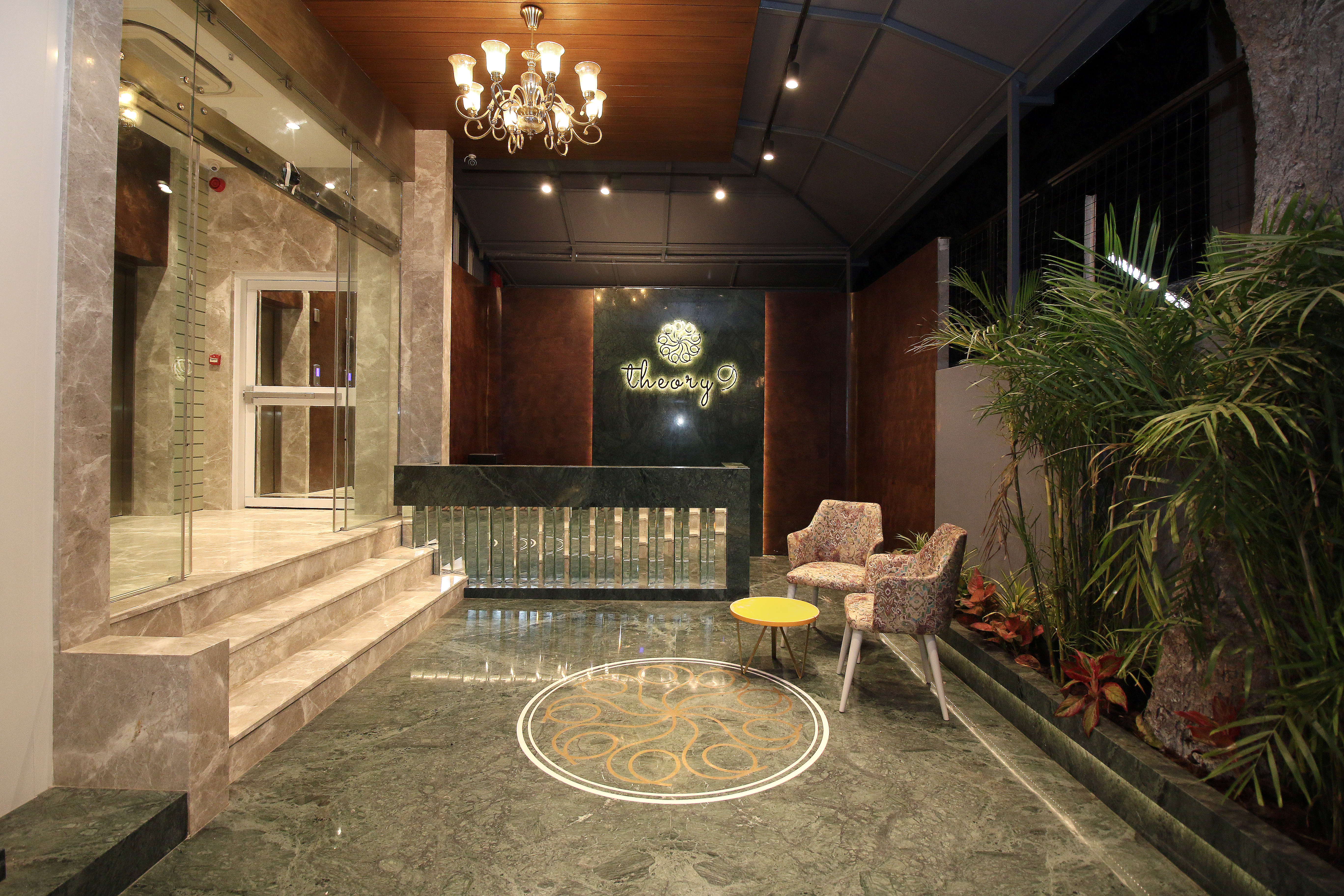 Theory 9 - Bandra - 11