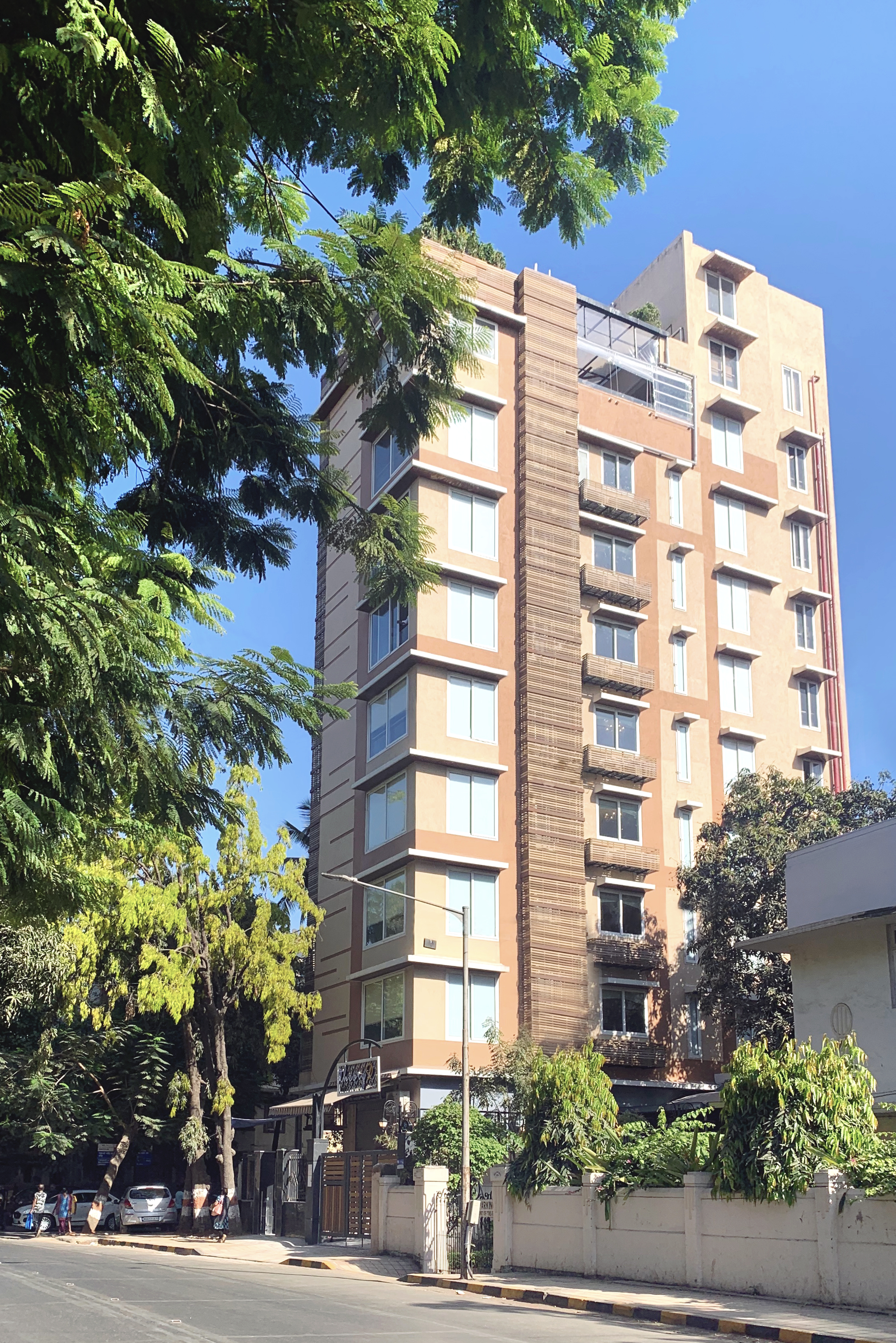 Theory 9 - Bandra - 13