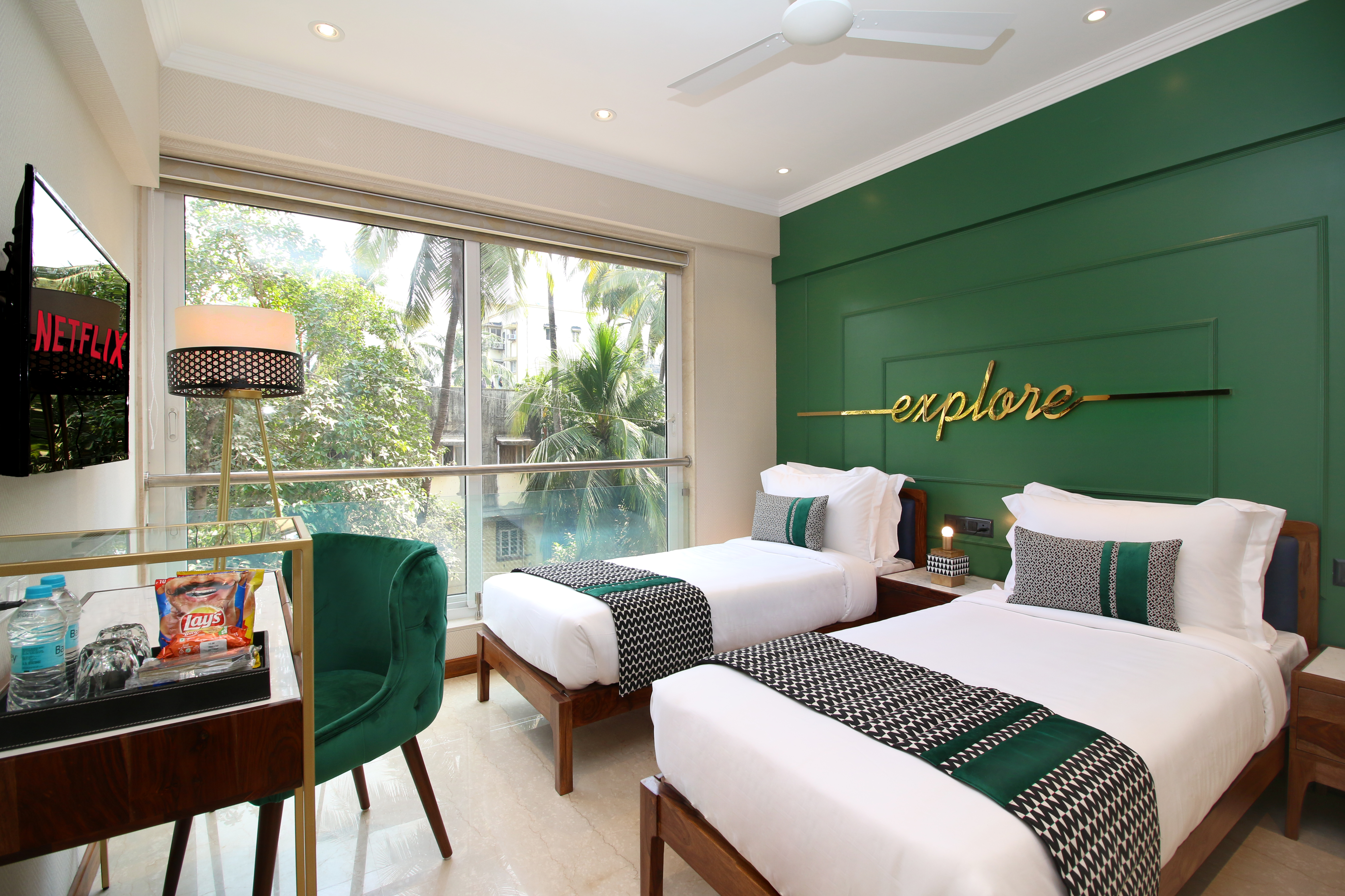 Theory 9 - Bandra - 2