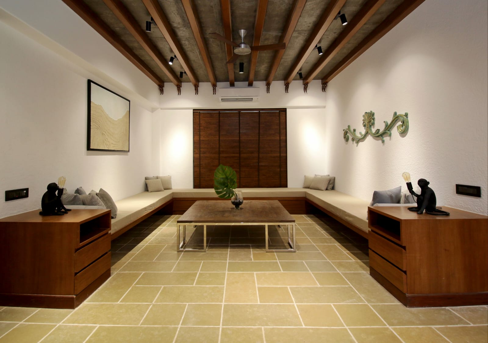 Tipu Villa - 29a