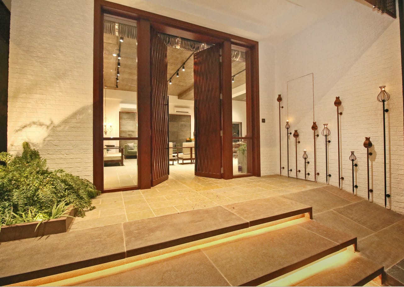Tipu Villa - 3