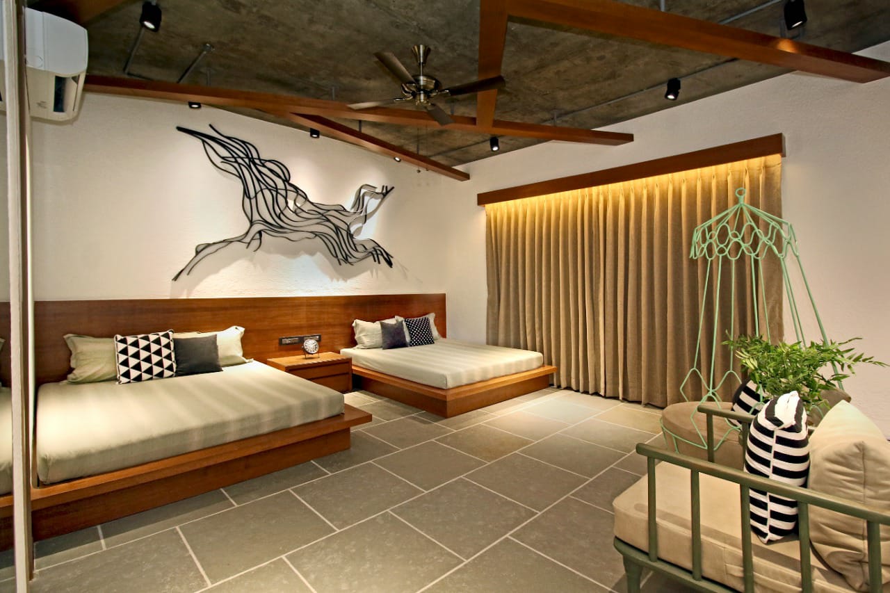 Tipu Villa - 37b