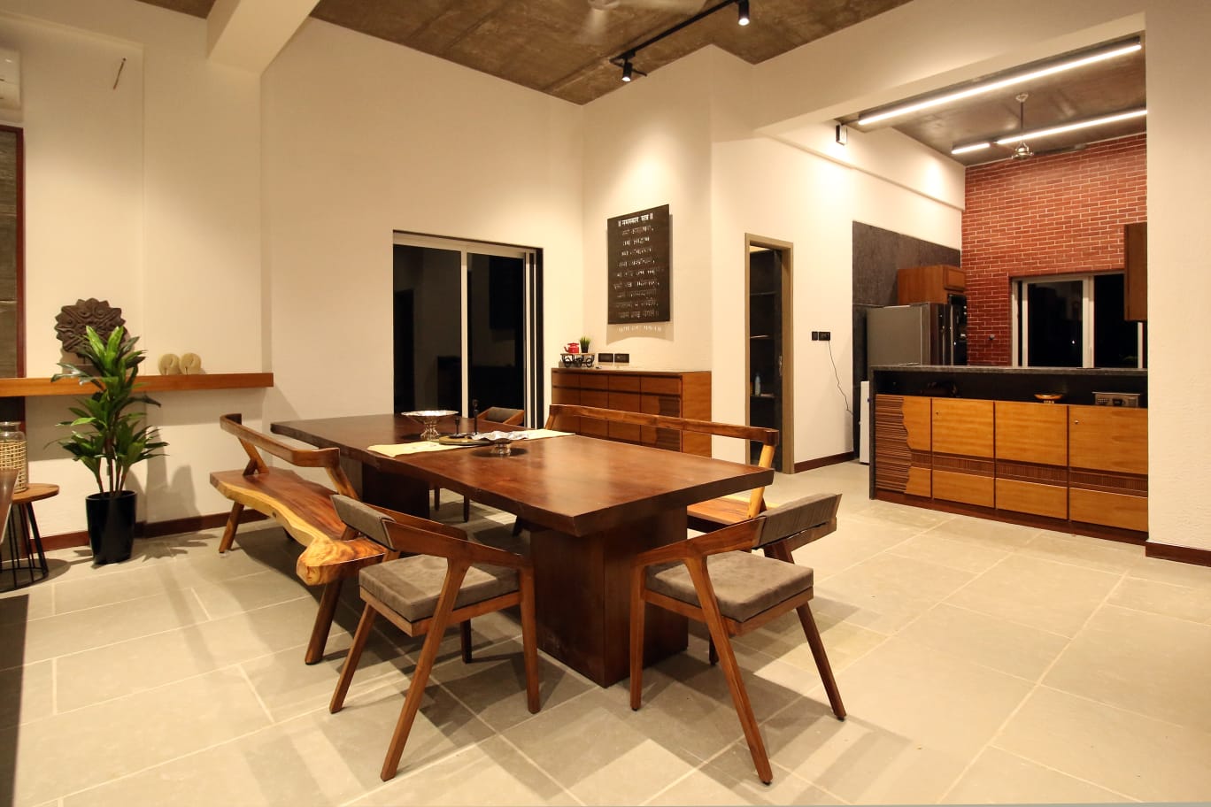 Tipu Villa - 7