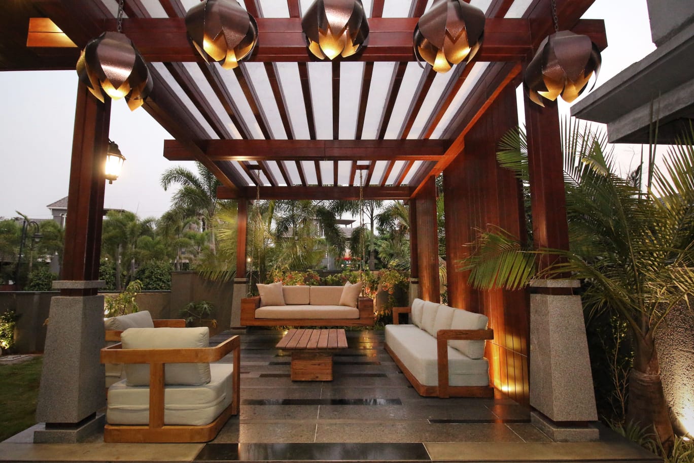 Tipu Villa - 79