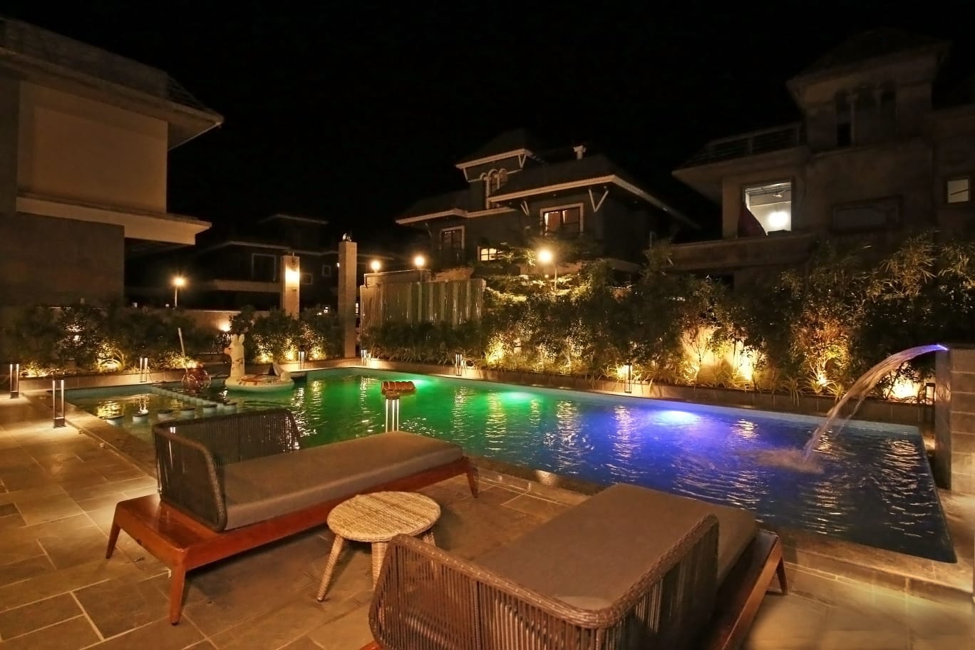 Tipu Villa - 83a